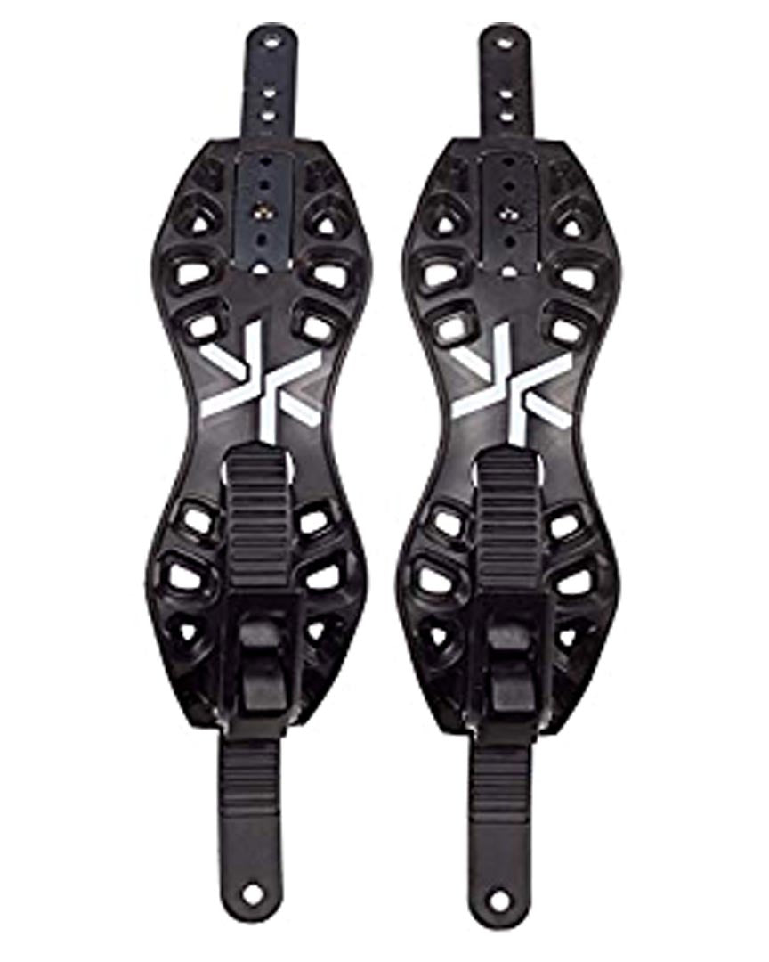 Aggressive Airpod Ankle Set Splitboard Binding Part