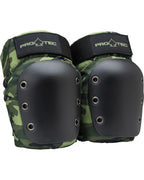 Équipement de protection Protection Junior 3 Pack Pad Sets - Camo par PRO-TEC – vue 3