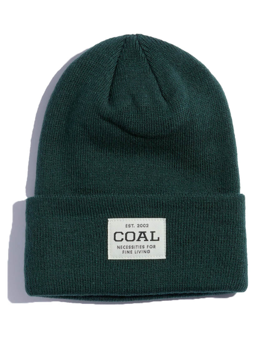 Beanie Unifrom - Dark Green