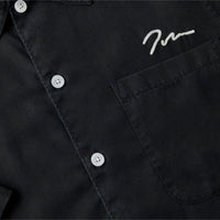 Chemise Ncf  Shirt - Black