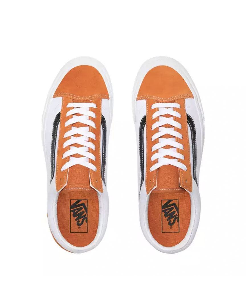 Souliers Style 36 Retro Sport - Apricot Buff