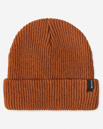 Beanie Heist Beanie - Caramel