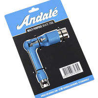 Andale Multi Purpose Tool Skateboard Tool