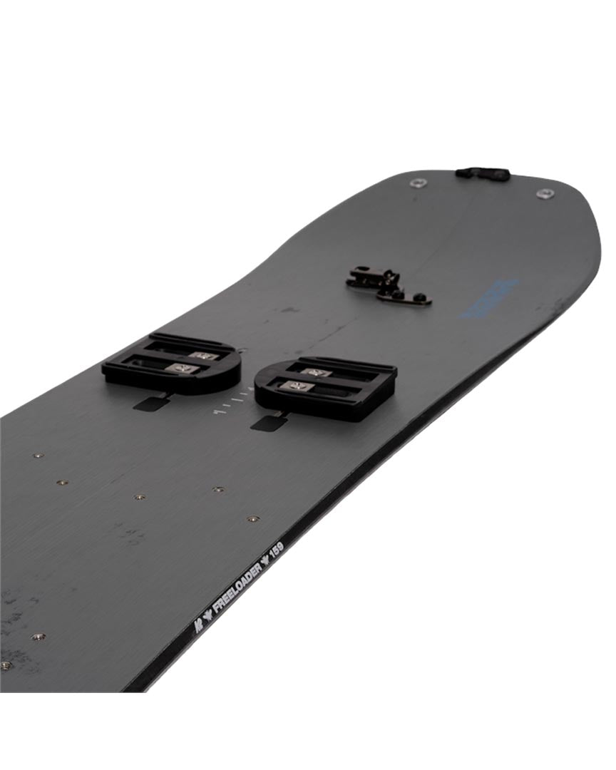 Snowboard Freeloader Split Package - 159