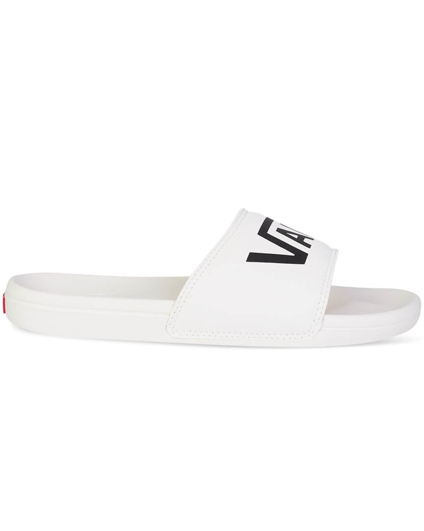 Women La Costa Slide-On Sandals - Marshmallow