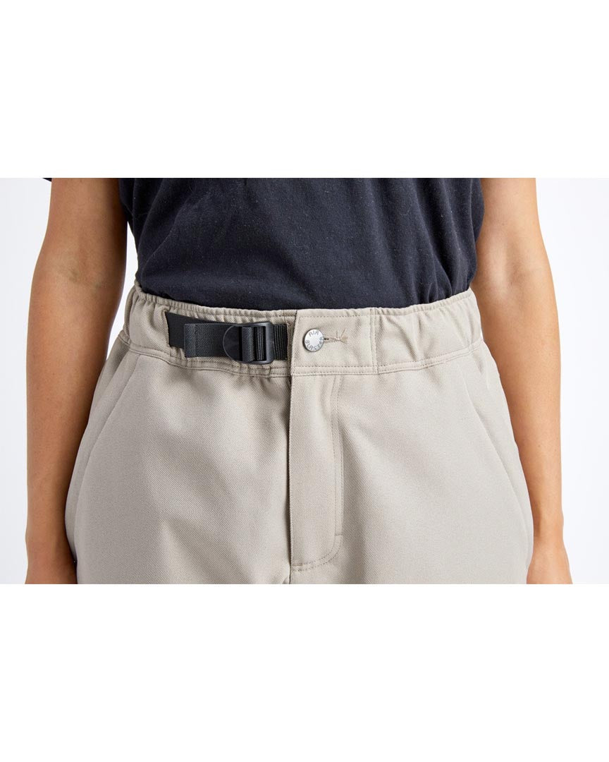 Freedom Boss Pant - Grizzly