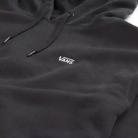 Comfycush Pullover Hoodie - Black