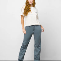 Authentic Chino Relaxed Pants - Stormy
