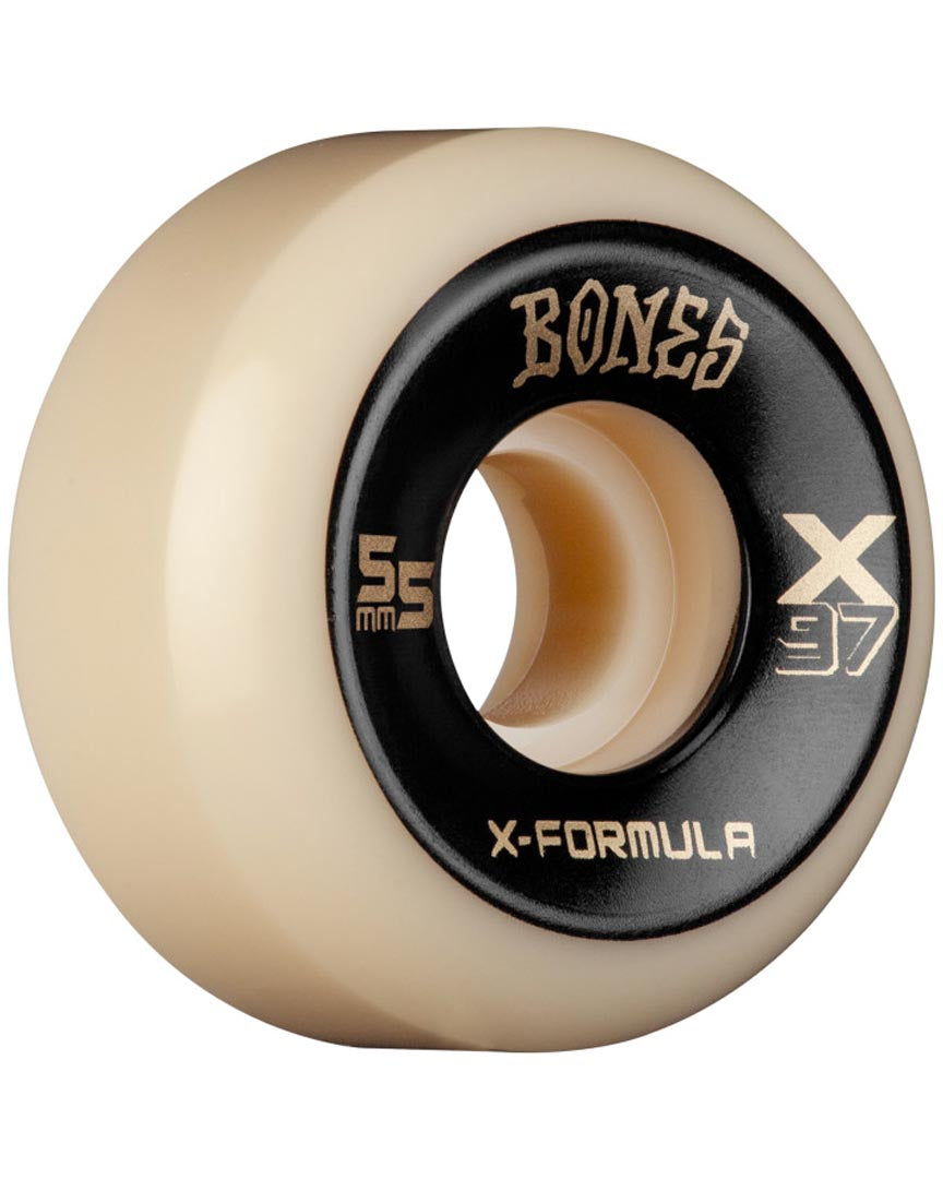 Roues de skateboard Xcell X Formula 97A V5 W