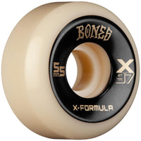 Roues de skateboard Xcell X Formula 97A V5 W