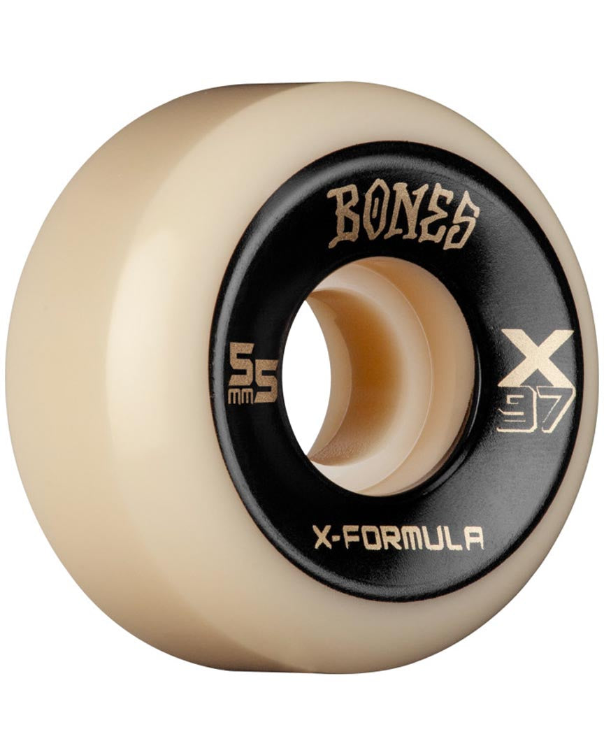 Xcell X Formula 97A V5 W Skateboard Wheels