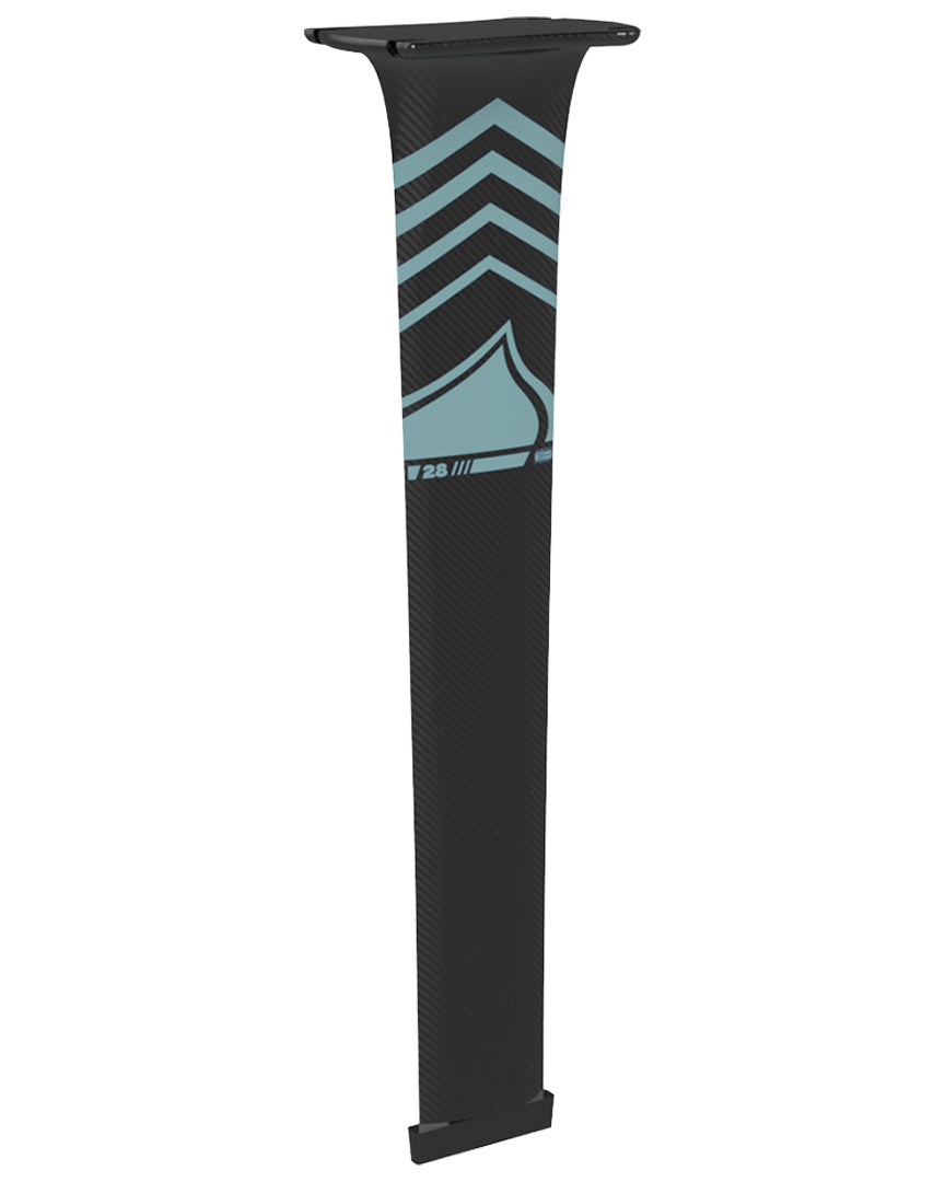 Foil Carbon Mast