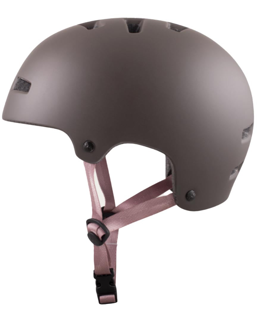 Protection Ivy Solid Color - Satin Espresso