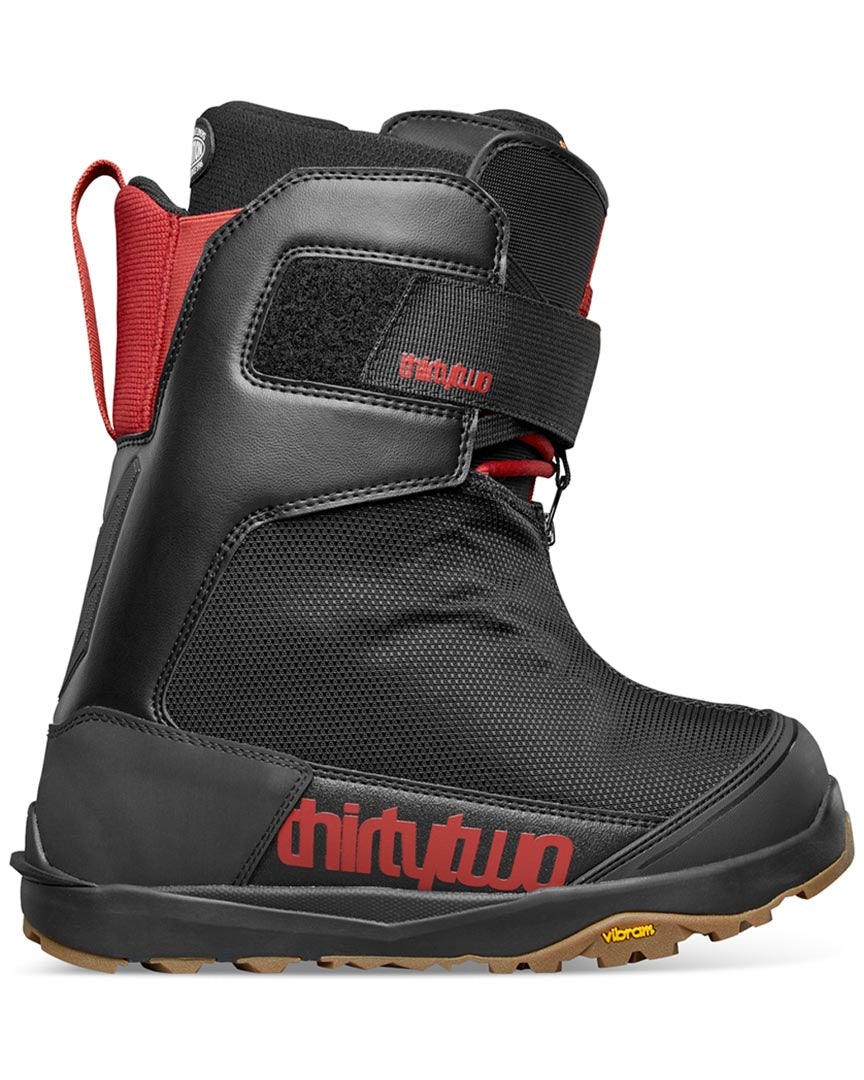 Snowboard boots Tm 2 - Black