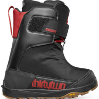 Tm 2 Snowboard Boots - Black 2024