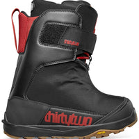 Snowboard boots Tm 2 - Black