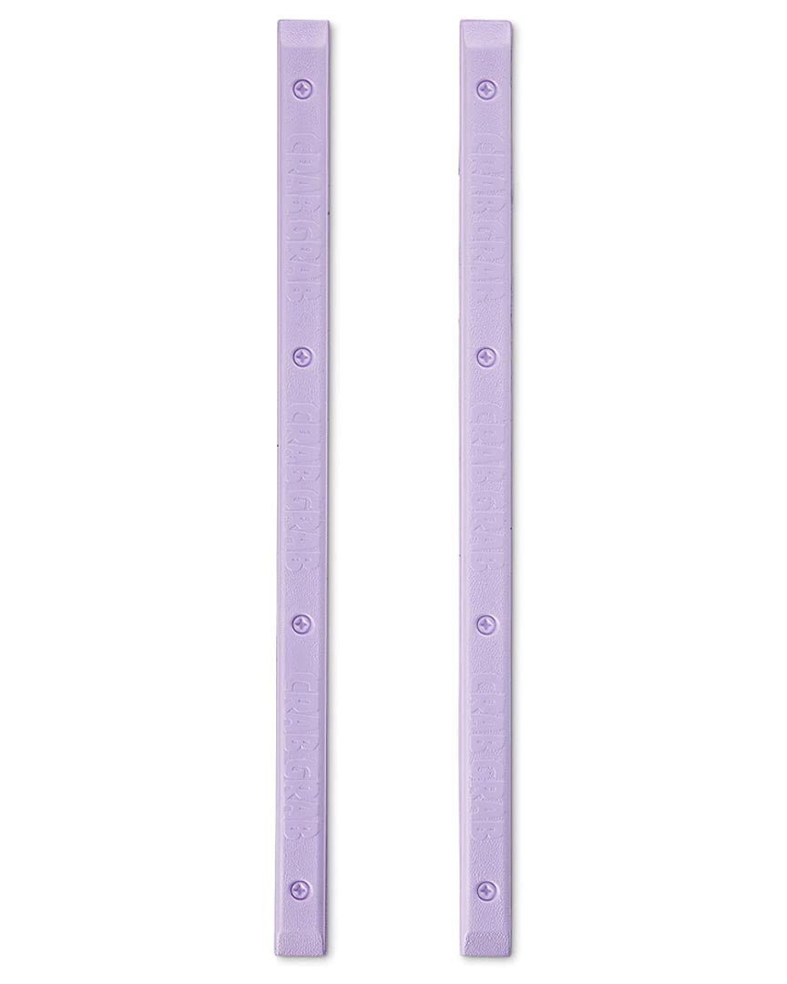 Snowboard accessory Skate Rails - Lavender