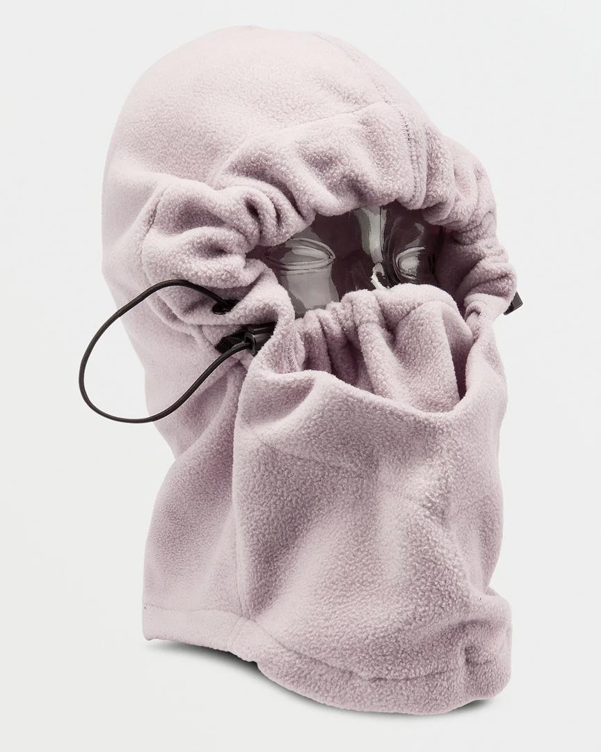 Advent Hoodie Beanie - Amethyst Smoke
