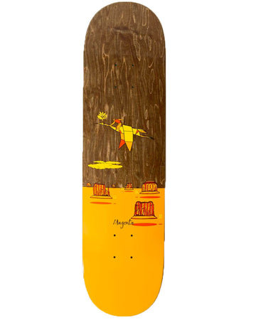 Planche de skateboard Gore Landscape