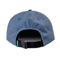 Hat Nylon Plant 6P - Petrol Blue