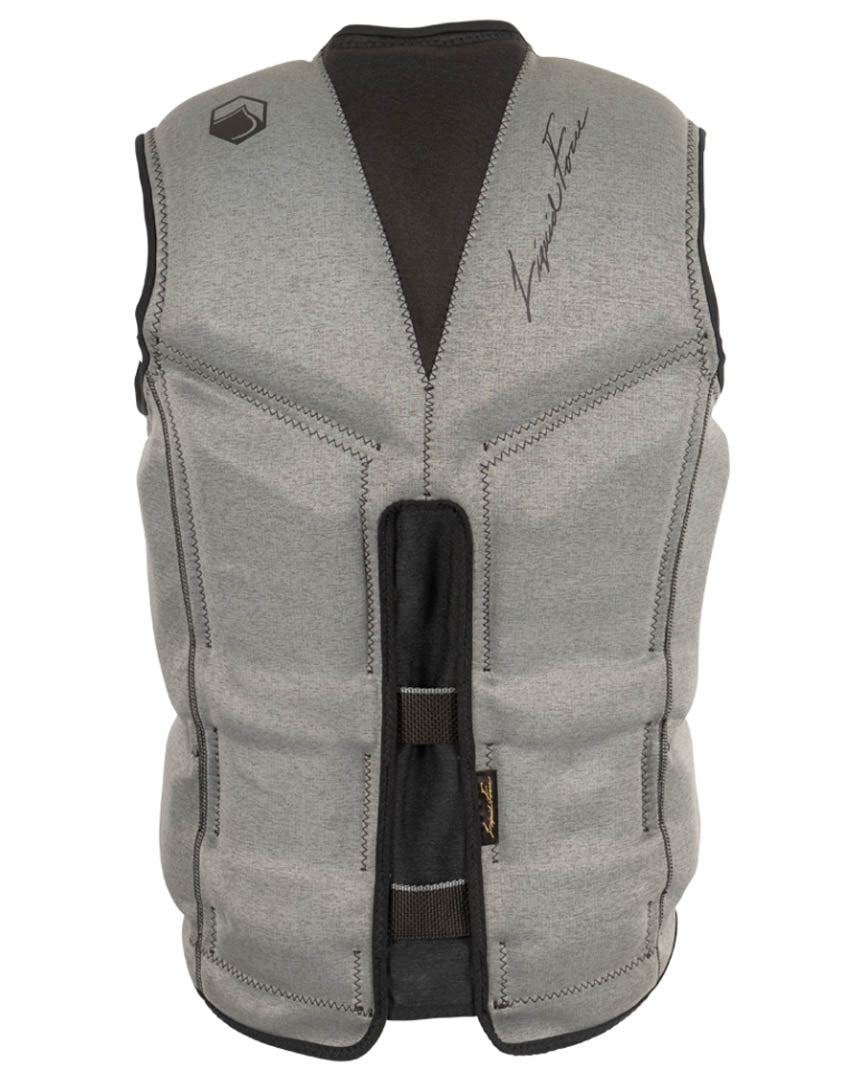 Men's Watson Heritage Cga Life Jacket - Grey Heather