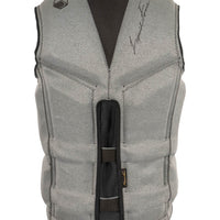 Men's Watson Heritage Cga Life Jacket - Grey Heather