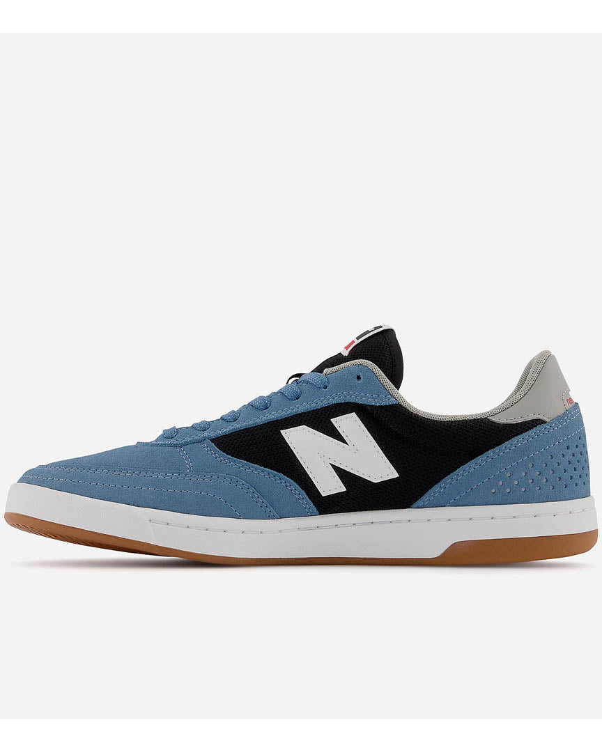 Numeric 440 Shoes - Blue/Black