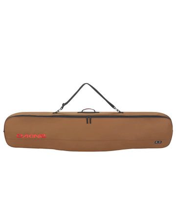 Pipe Snowboard Bag - Bison