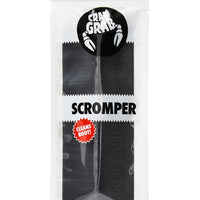 Scromper Pad - Black