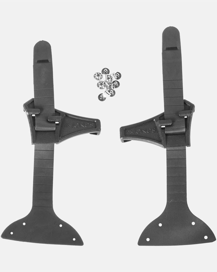 Universal Tail Clips