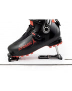 Fixation splitboard pour bottes dures Fixation de snowboard Sts Tour Binding Toes par VOILE – vue 3