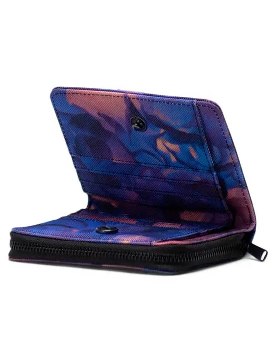 Quarry Rfidi Wallet - Soft Petals