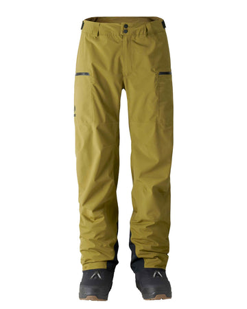 Pantalon neige Mountain Surf - Sierra Tan