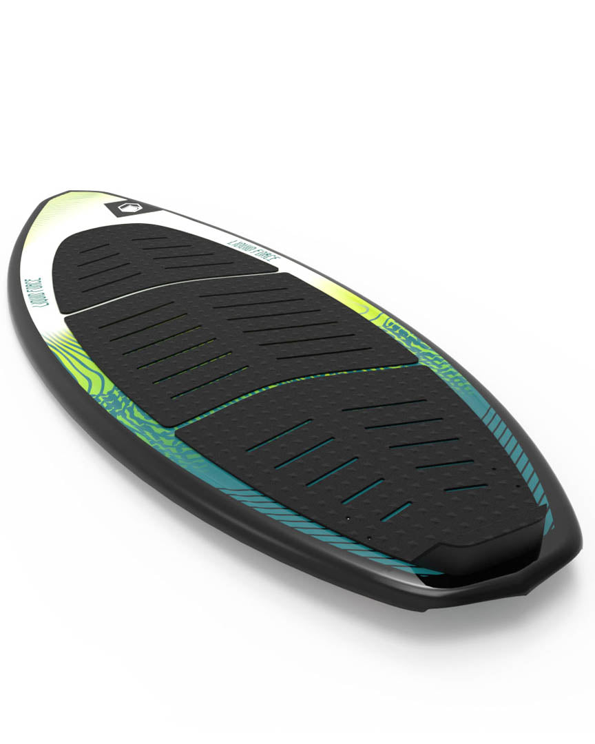 Swami Wakesurfer Wakesurf Board