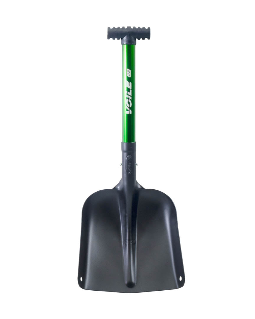 Xlm Avalanche Shovel Snowboard Accessory