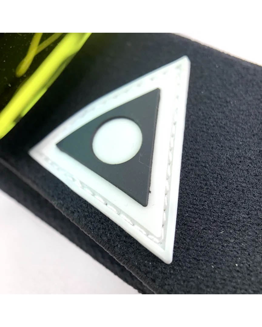Hornet Goggles - Black Triangle