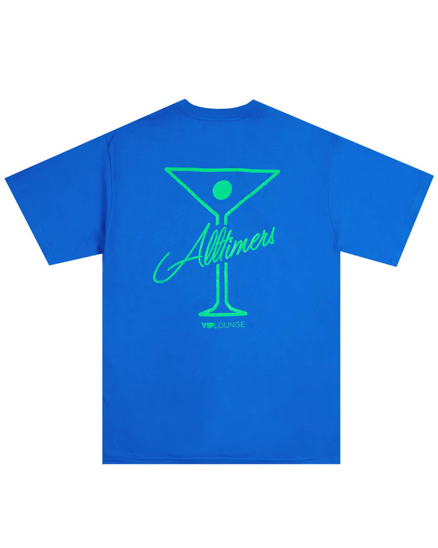 T-shirt Diff Player T-Shirt - Royal Blue