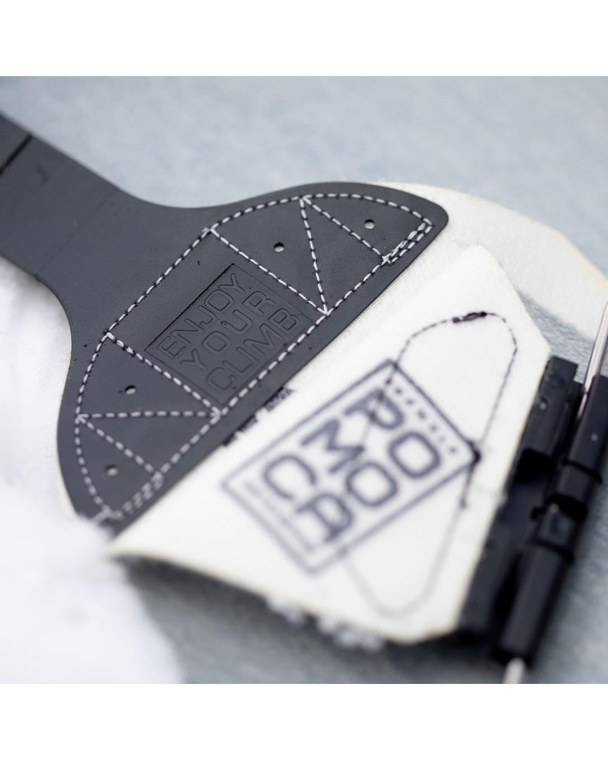 Nomad Skins Trim-To-Fit Qc Splitboard Skins