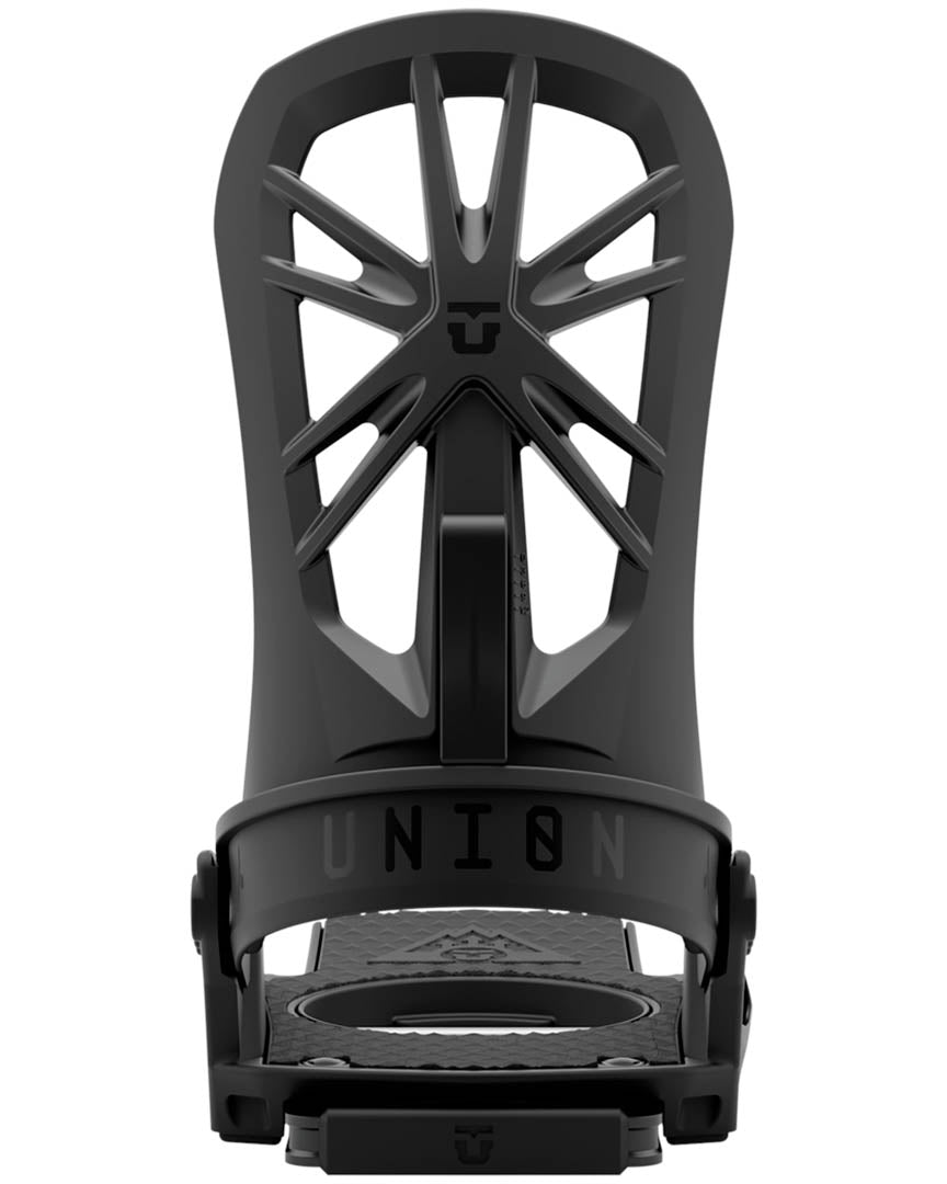 Explorer Splitboard Bindings - Black 2027