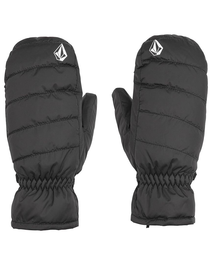 Gants et mitaines Puff Puff Mitt - Black