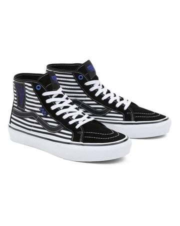 Souliers Skate Sk8-Hi Decon - Breana Geering