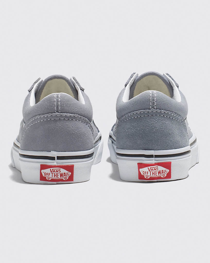 Old Skool Shoes - Theory Tradewinds