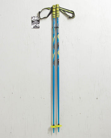 K2 -FISHING POLE BLUE 