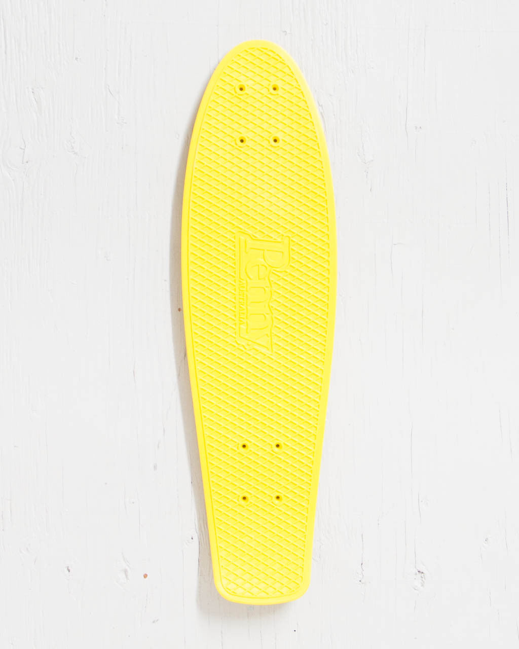 PENNY -PENNY NICKEL BOARD JAUNE 