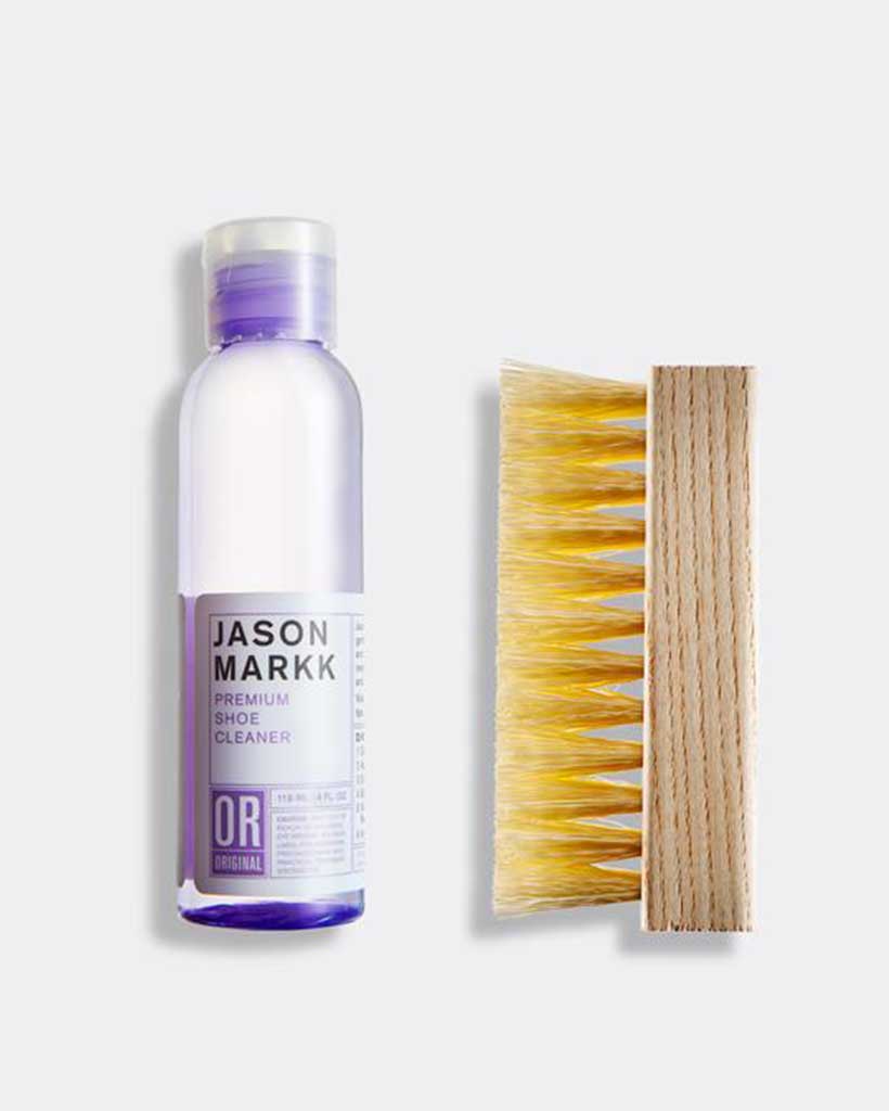 Entretien des chaussures 4Oz Essentials Kit