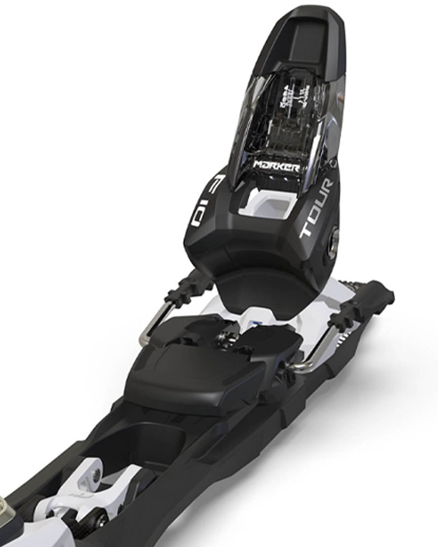 F10 Tour - L (305 - 365mm) Ski Bindings 2027