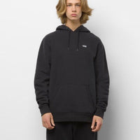 Comfycush Pullover Hoodie - Black
