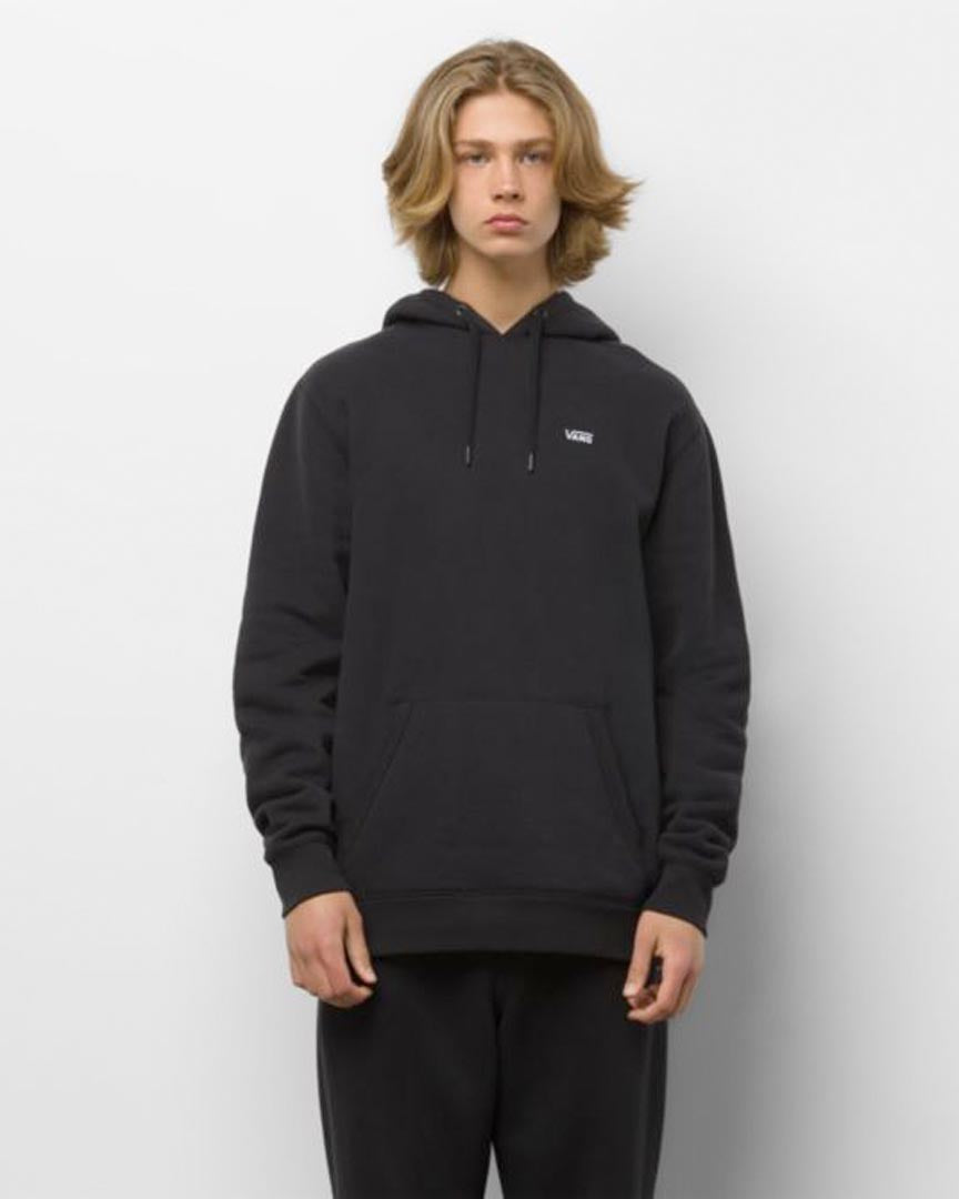 Comfycush Pullover Hoodie - Black