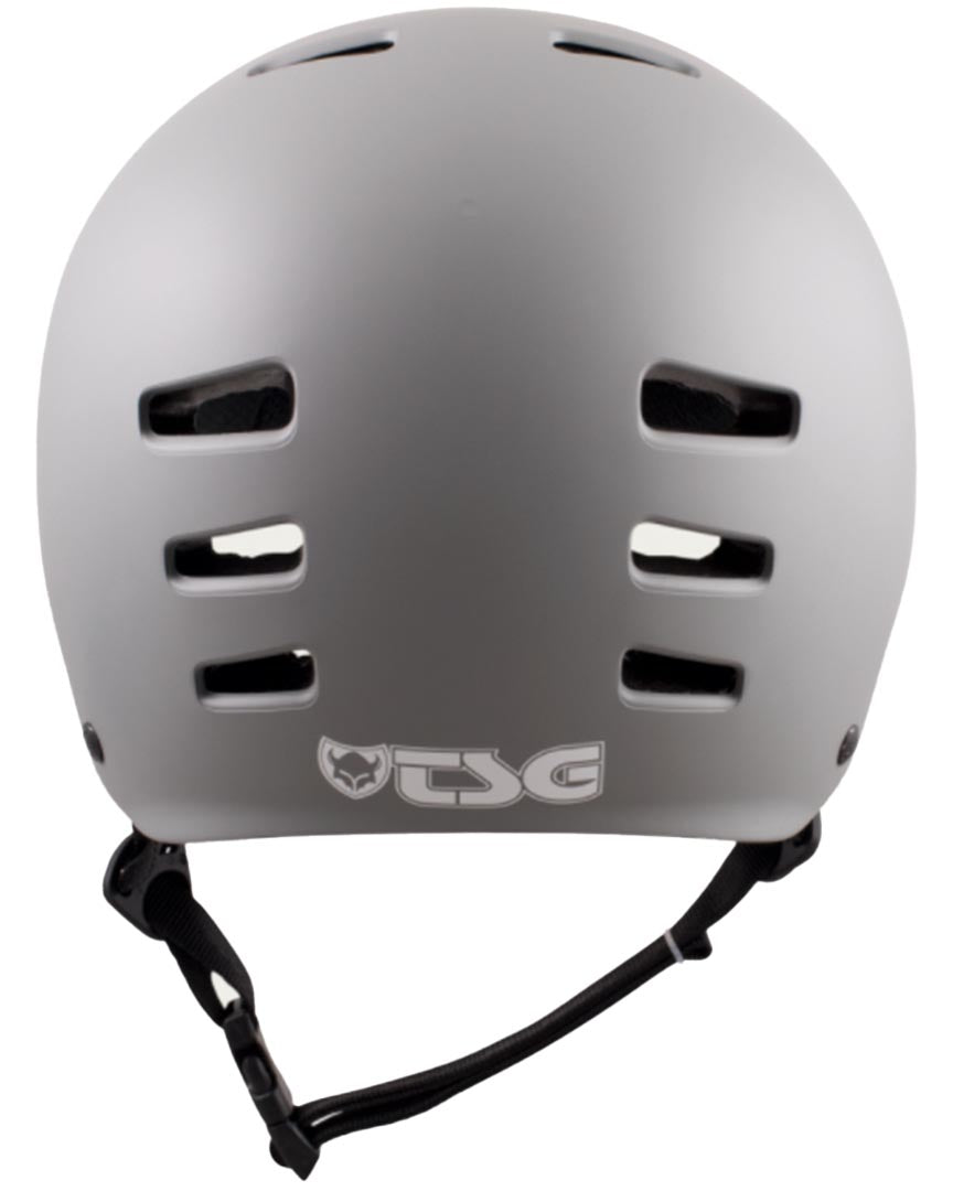 Evolution Youth Solid Clr Protective Gear - Satin Coal