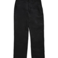 Loose Authentic Chino Chino Pants - Black
